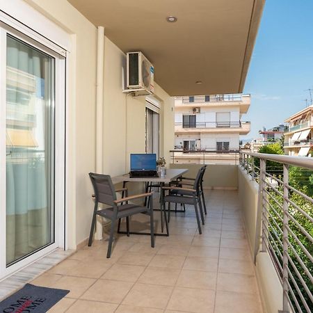 Eleni'S Modern Apartment Βόλος Εξωτερικό φωτογραφία