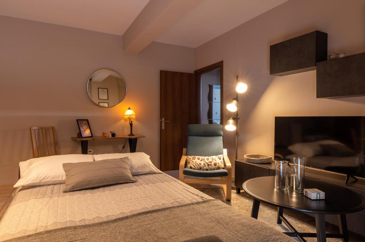 Eleni'S Modern Apartment Βόλος Εξωτερικό φωτογραφία