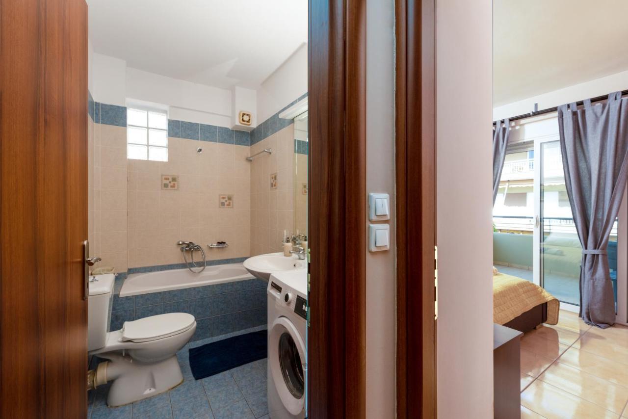 Eleni'S Modern Apartment Βόλος Εξωτερικό φωτογραφία