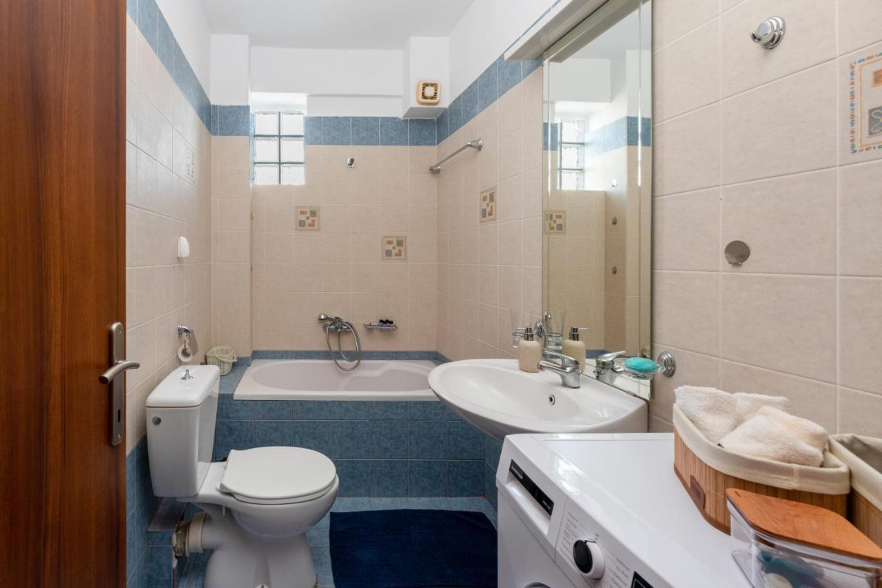 Eleni'S Modern Apartment Βόλος Εξωτερικό φωτογραφία